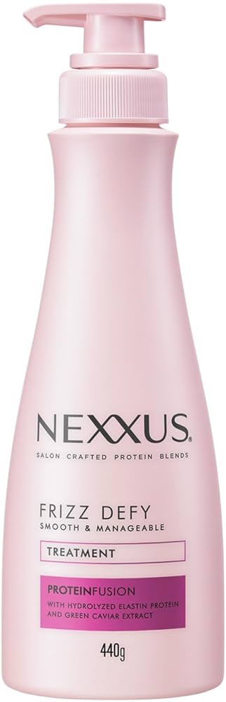 Amazon | NEXXUS(ネクサス) スムースアンドマネージャブル