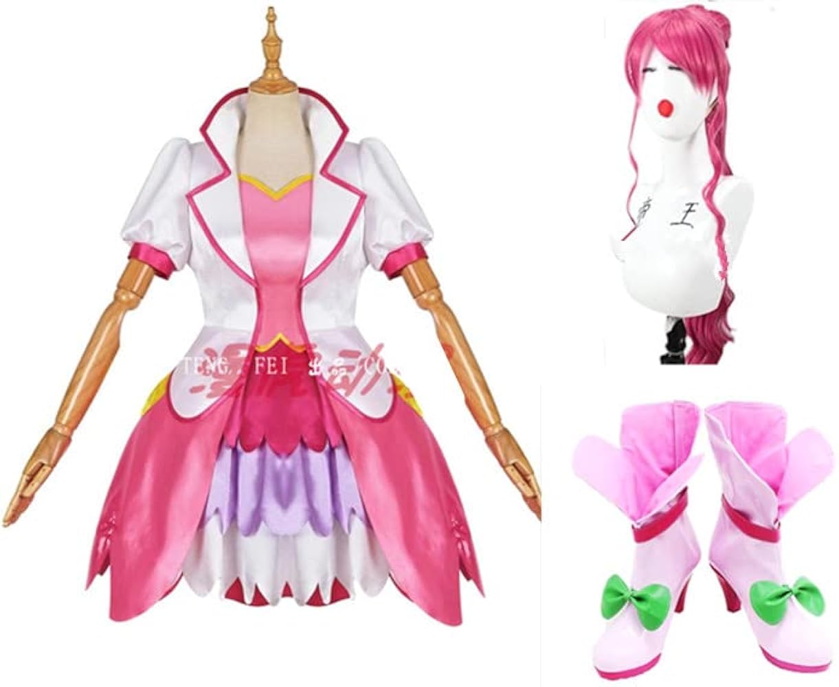 Amazon.co.jp: [KAYZIUCOS] ヒーリングっどプリキュア 花寺のどか