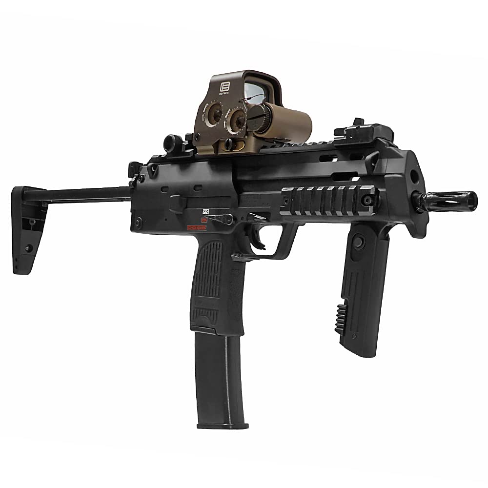 東京マルイ MP7A1 ガスブロ マガジン2本 スイベル付き 東京マルイ