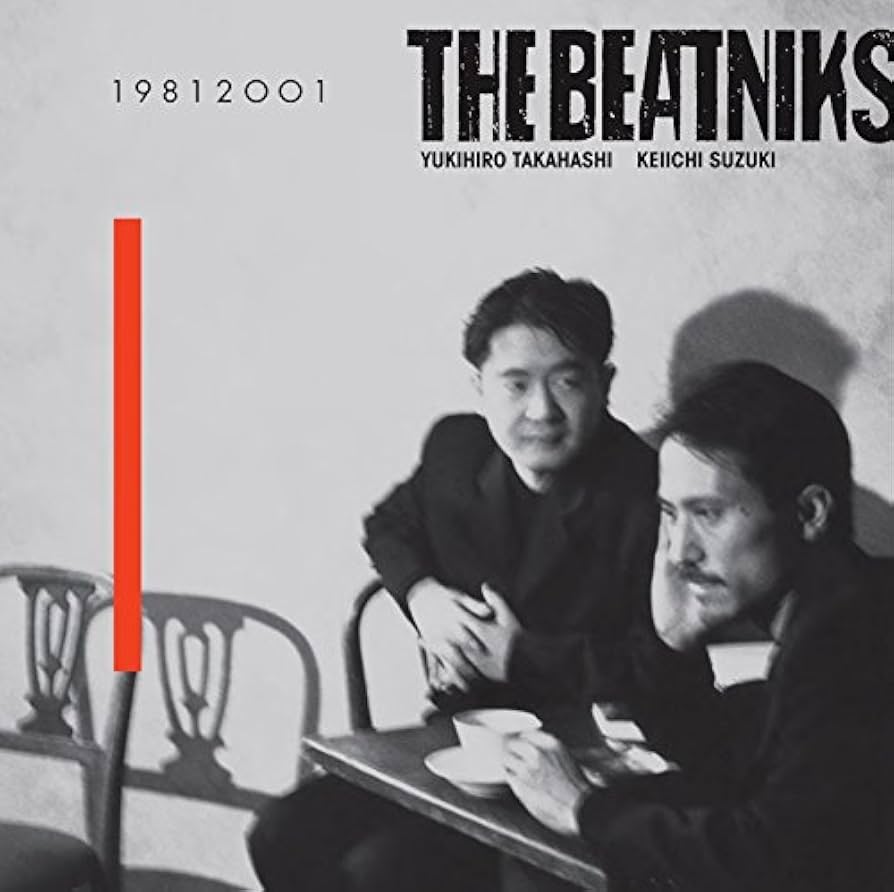 Amazon.co.jp: T・E・N・Tレーベル30th Anniversary THE BEATNIKS