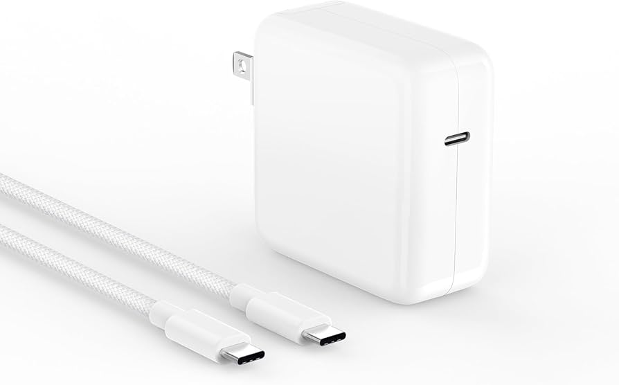 Amazon.com: USB C Charger for MacBook Pro MacBook Air 13 13.6 14