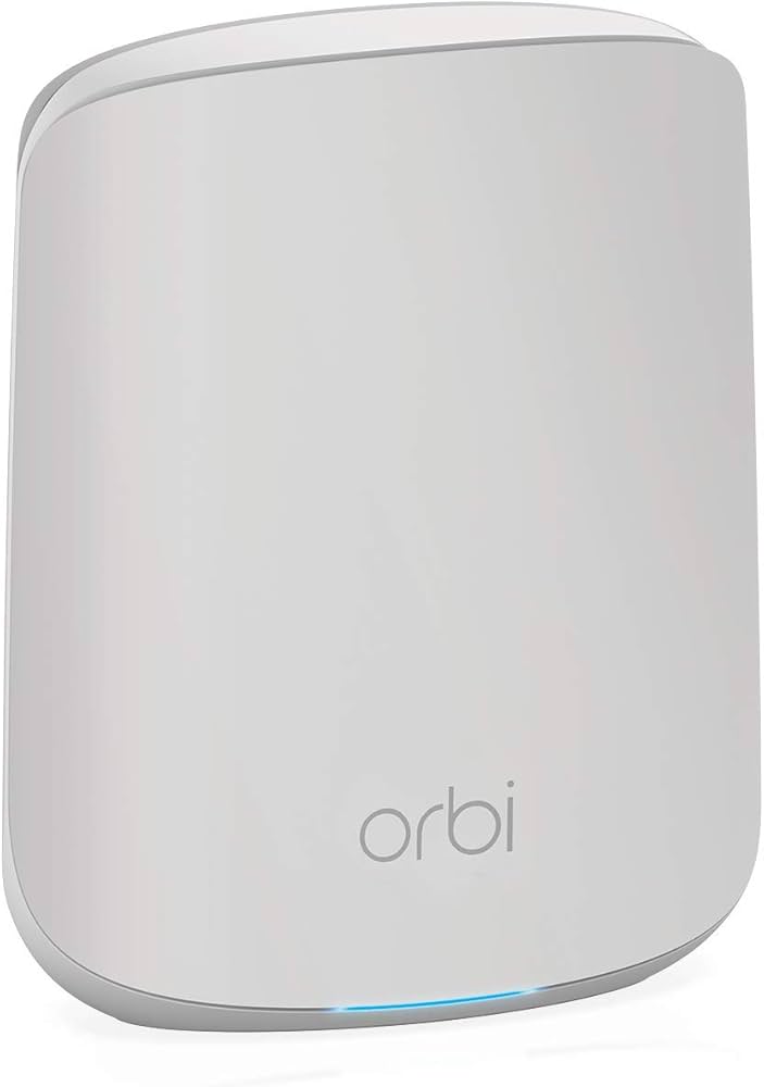 Amazon.co.jp: ネットギア Orbi WiFi6 Micro (NETGEAR) メッシュwifi