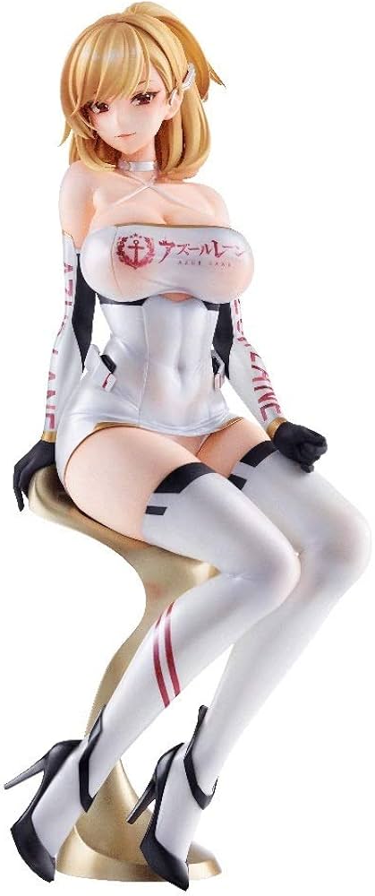 Amazon | アズールレーン プリンス・オブ・ウェールズ -栄冠の