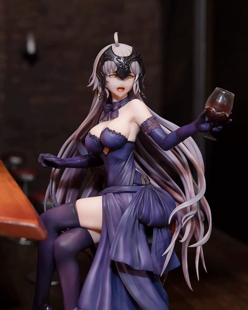 Amazon.co.jp: フェイト/グランドオーダー ジャンヌ・ダルク [オルタ