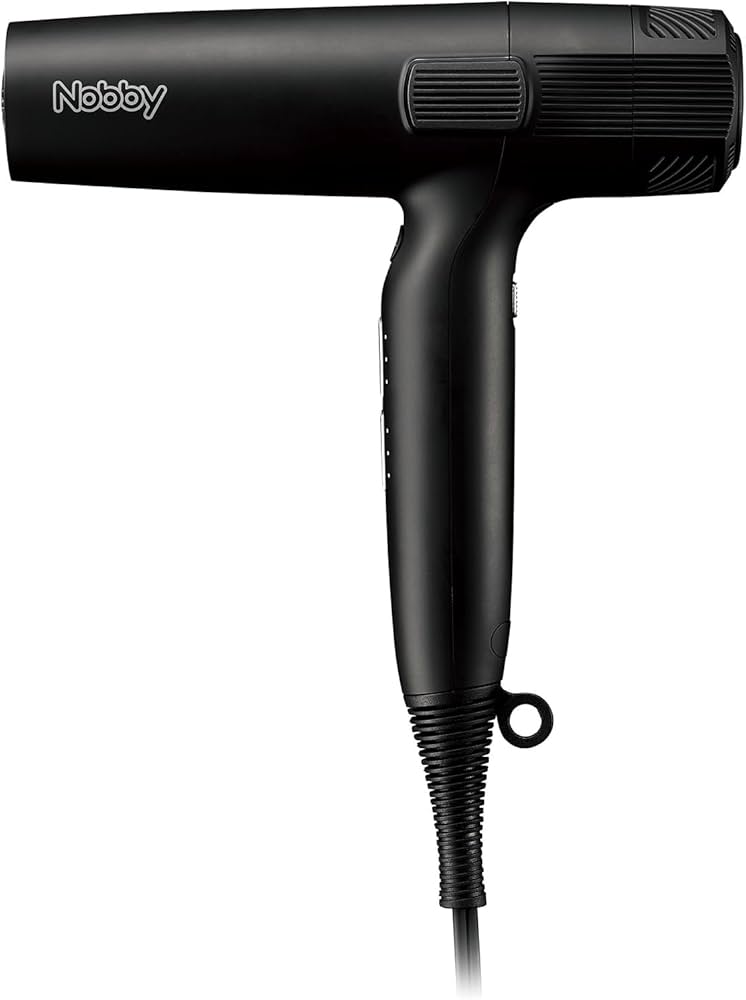 ルピリーナ マイナスイオンヘアドライヤー コンパクト高機能 1200W