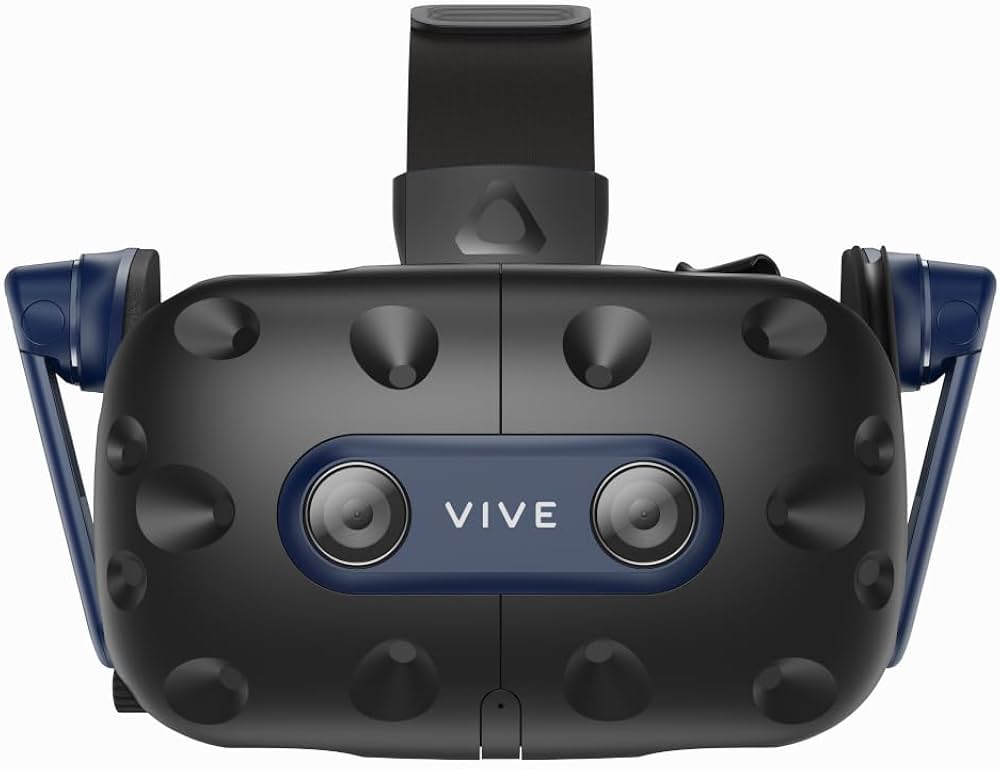 Amazon.co.jp: HTC VRヘッドセット VIVE PRO 2 フルセット 【国内正規