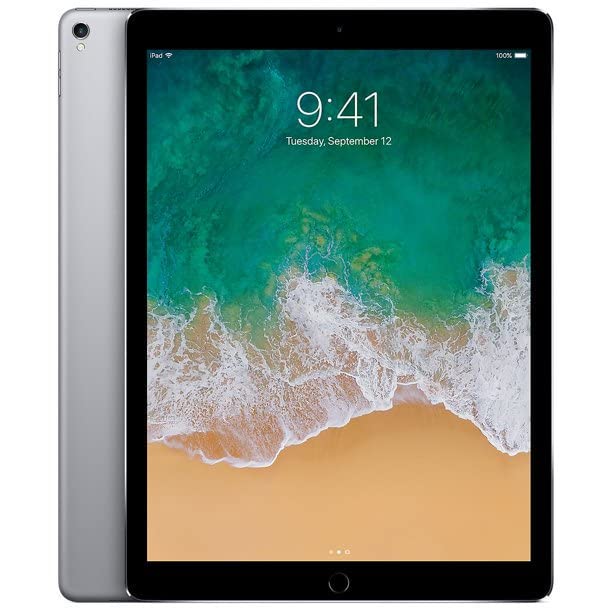 Amazon.com : Apple iPad Pro 12.9in 64GB WiFi Only, Space Grey