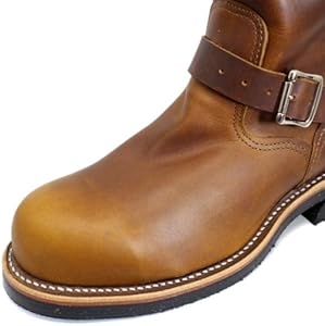 Amazon | [チペワ] 1901M05 11inch STEEL TOE ENGINEER BOOTS 11インチ
