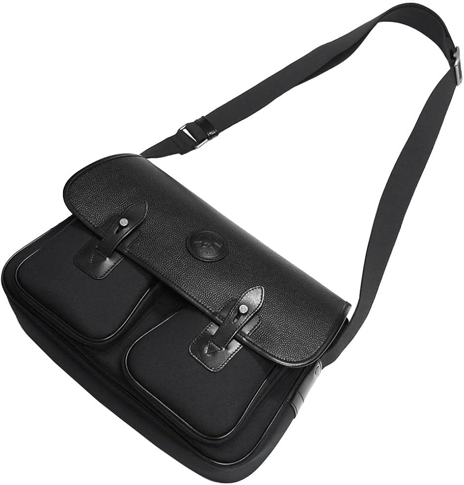 Amazon | [ハンティングワールド] バッグ 斜めがけ ショルダーバッグ