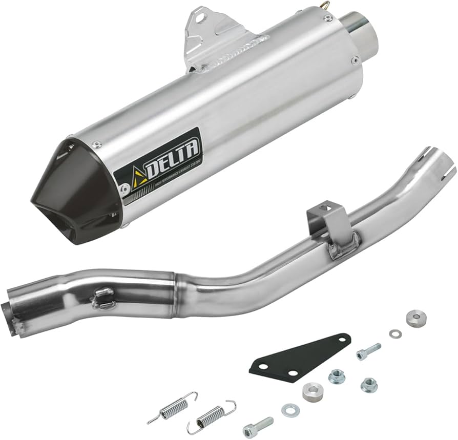 Amazon.co.jp: ダートフリーク(Dirtfreak) CRF250L/RALLY '21-25(MD47