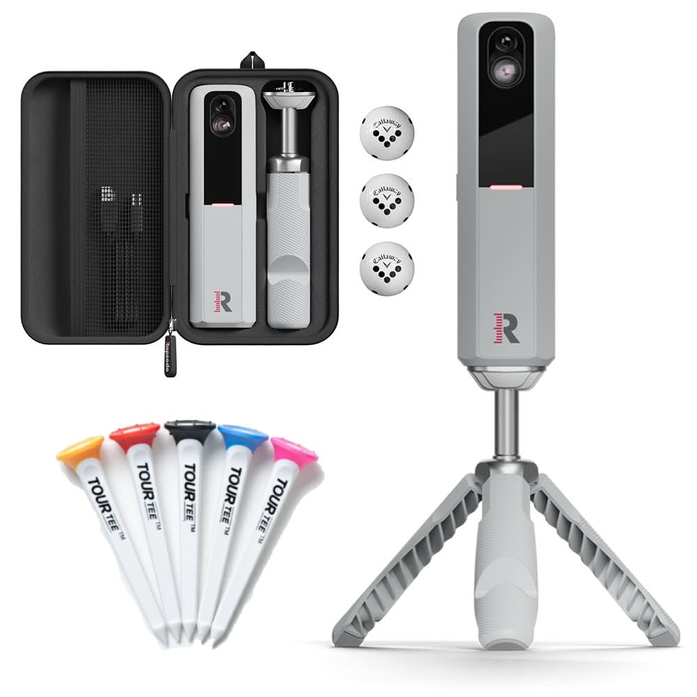 Amazon.co.jp: MLM2PRO モバイルローンチモニター + ゴルフ