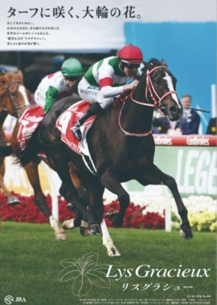 Amazon.co.jp: JRAヒーロー列伝 リスグラシュー : ホーム＆キッチン