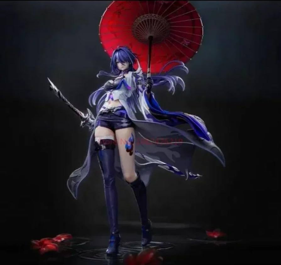 Amazon | 崩壊スターレイル 黄泉 フィギュア | フィギュア・ドール 通販