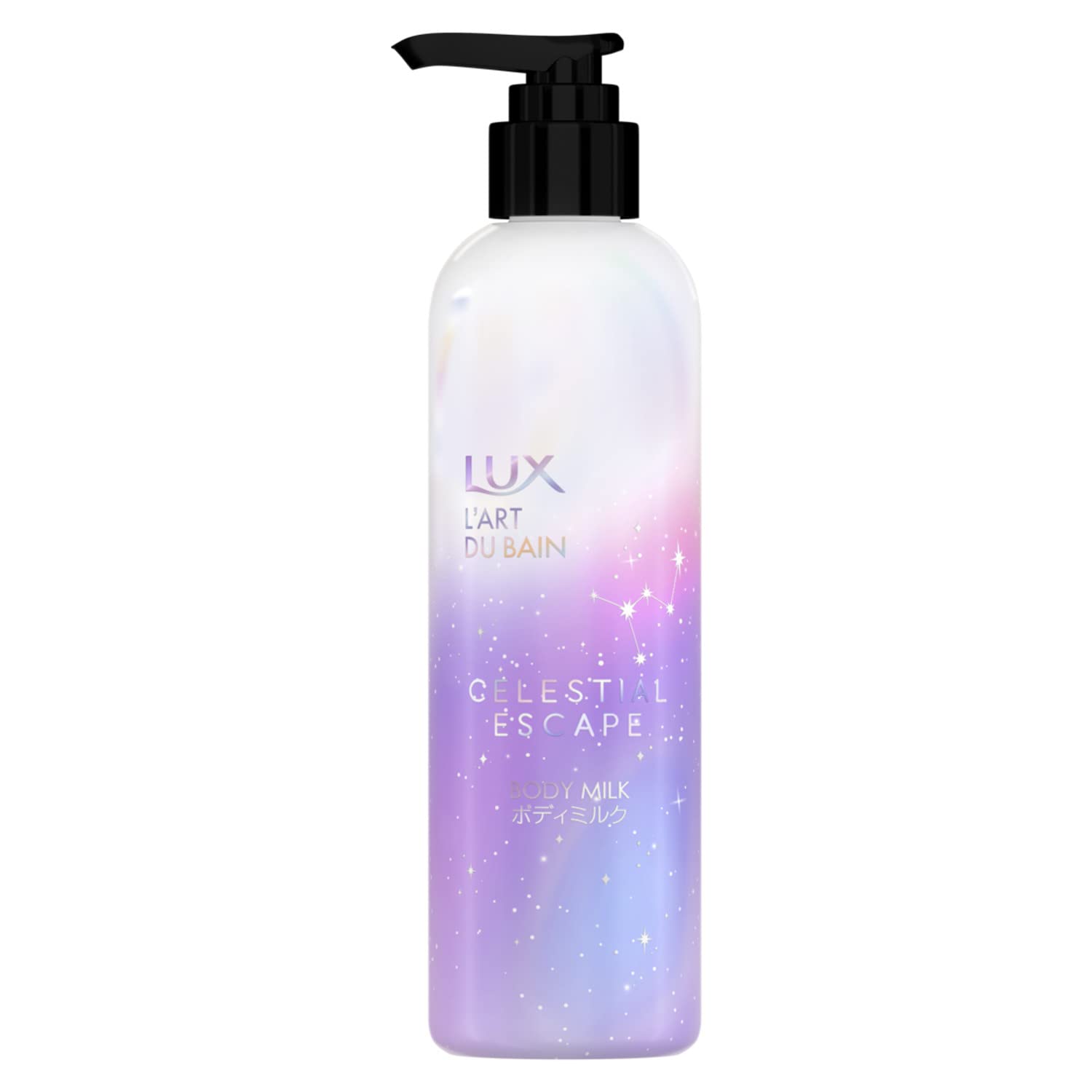 Amazon | LUX(ラックス)セレスティアル エスケープ ボディクリーム