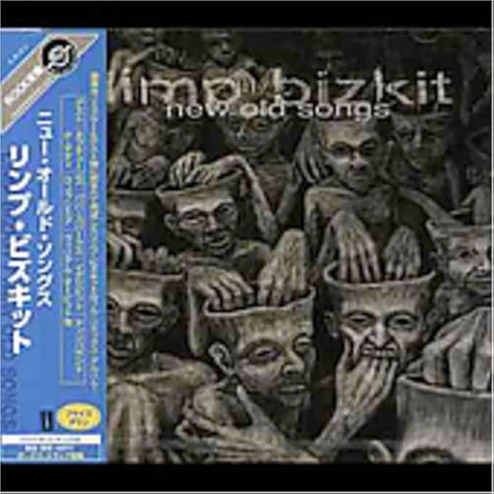 Amazon.com: New Old Songs: CDs & Vinyl