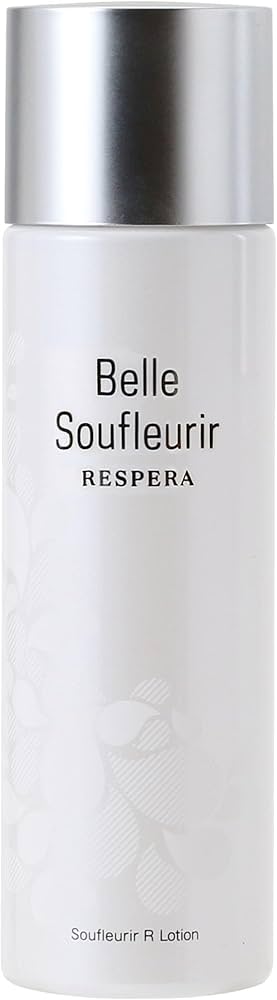 Amazon | ベルスフリール レスペラ スフリール R ローション 100ml