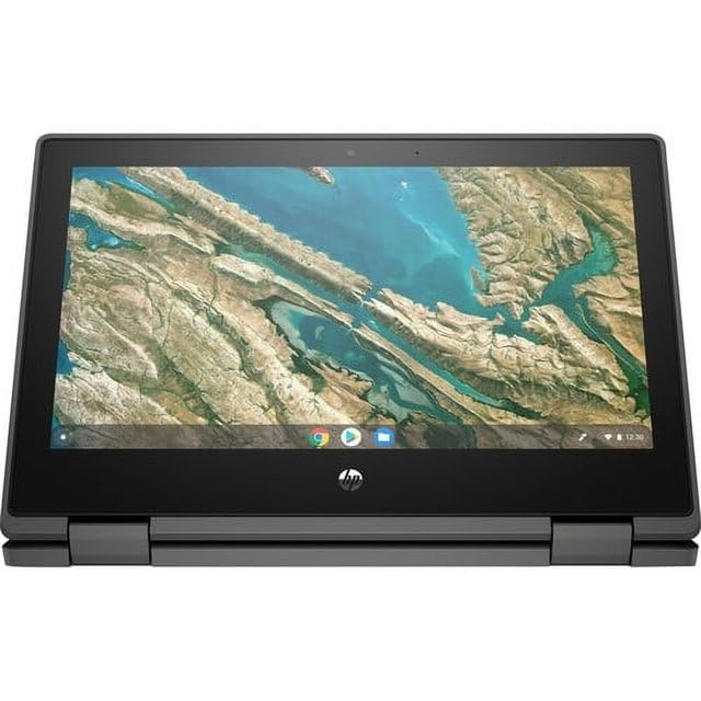 Amazon.com: HP Chromebook x360 11 G3 EE 11.6