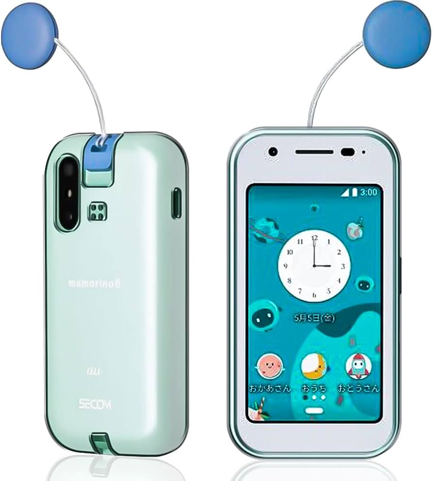 Amazon.co.jp: 【YXHH】For au mamorino6 マモリーノ6 SHF35耐衝撃