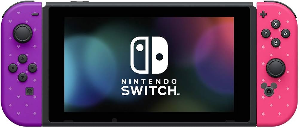 Amazon.co.jp: Nintendo Switch ディズニー ツムツム フェスティバル