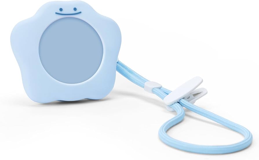 Amazon.co.jp: WISHAVEN シリコン保護ケース ポケモン GO Plus + 2023