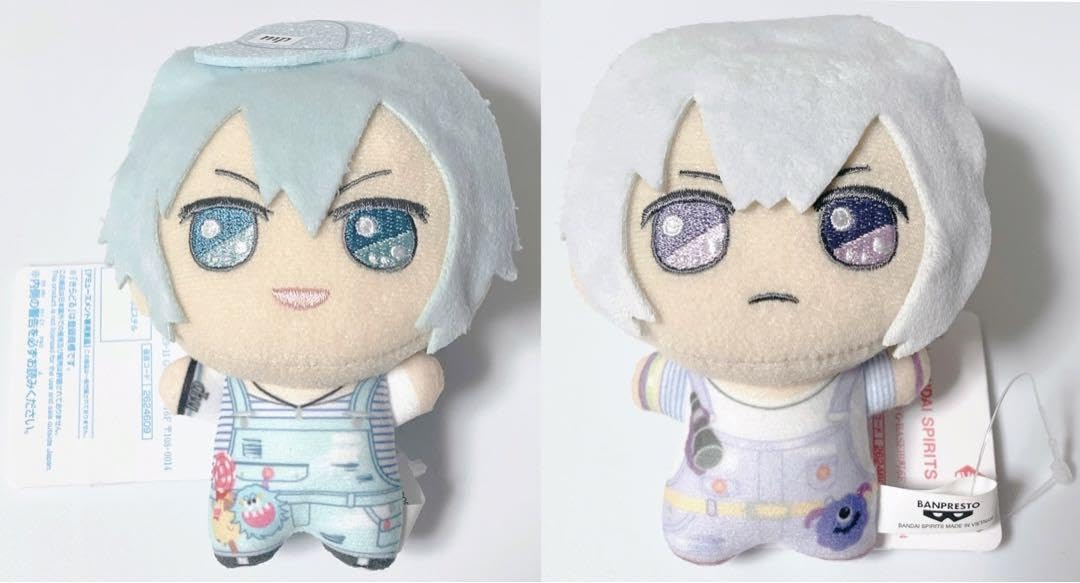 Amazon.co.jp: アイドリッシュセブン アイナナ きらどる ぬいぐるみ