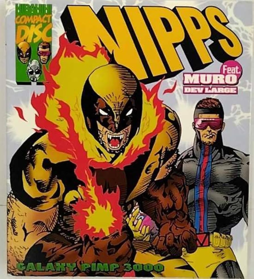 Amazon.co.jp: GALAXY PIMP 3000: ミュージック