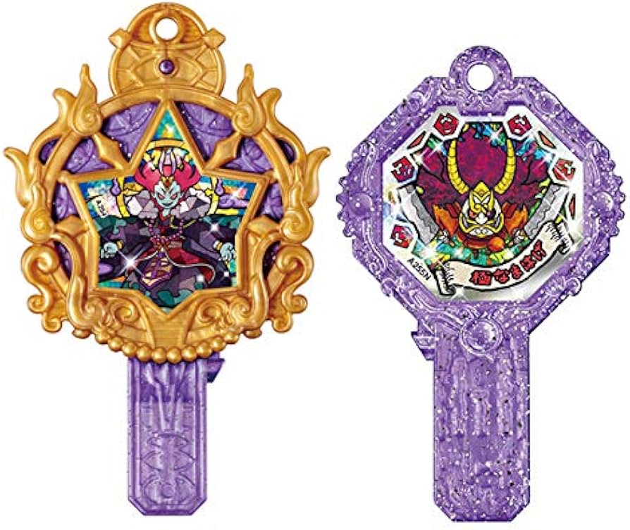 Amazon.co.jp: 妖怪ウォッチ DX妖怪アークシリーズ02 妖魔一武道会