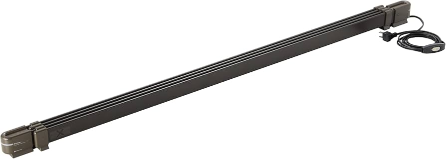 Amazon | ウインドーラジエーター120cm～190cm 伸縮タイプwindow