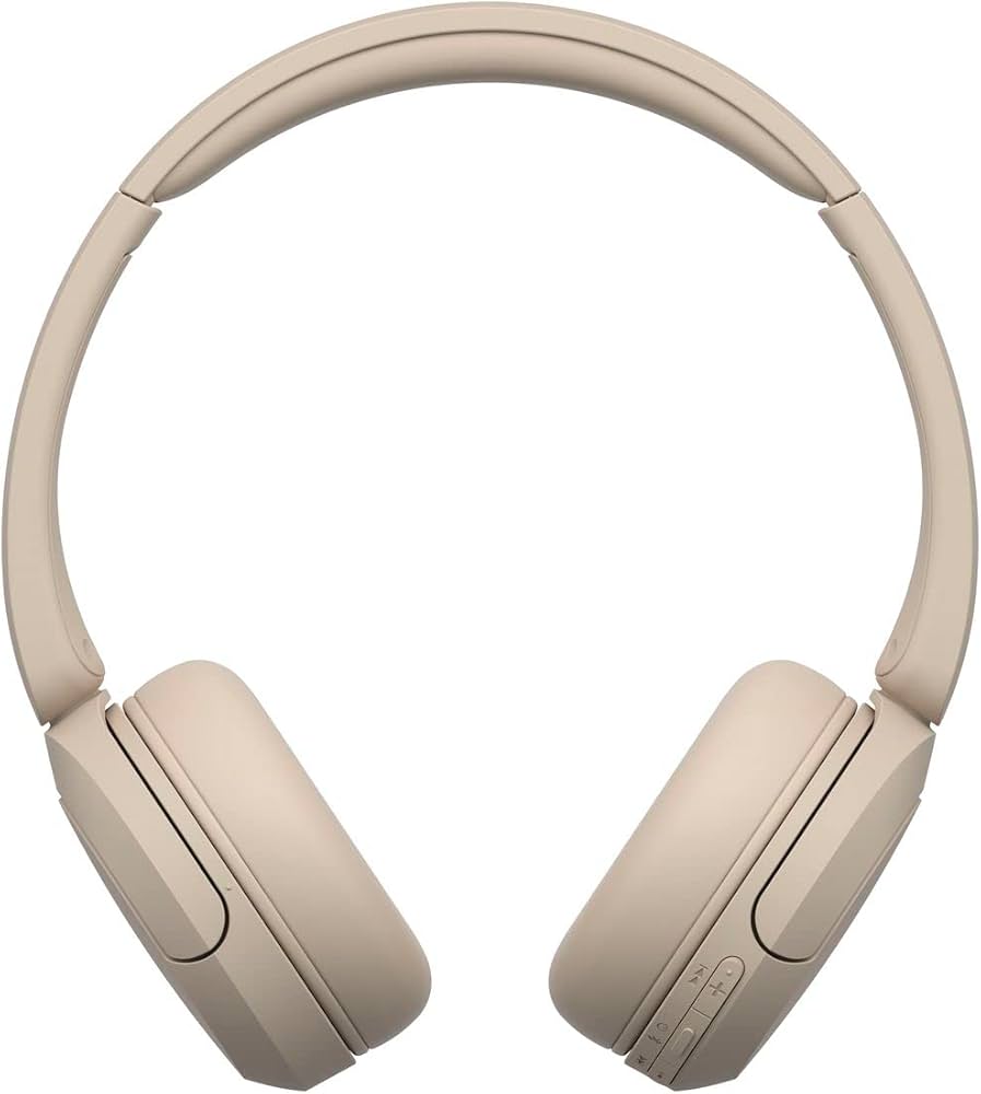 Amazon.co.jp: ソニー(SONY) ワイヤレスヘッドホン WH-CH520:Bluetooth