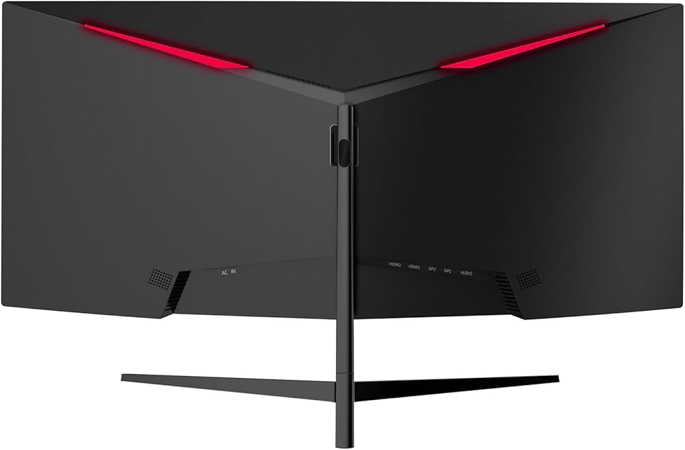 Amazon.co.jp: JAPANNEXT 30インチ ゲーミングモニター 200Hz 1ms WFHD