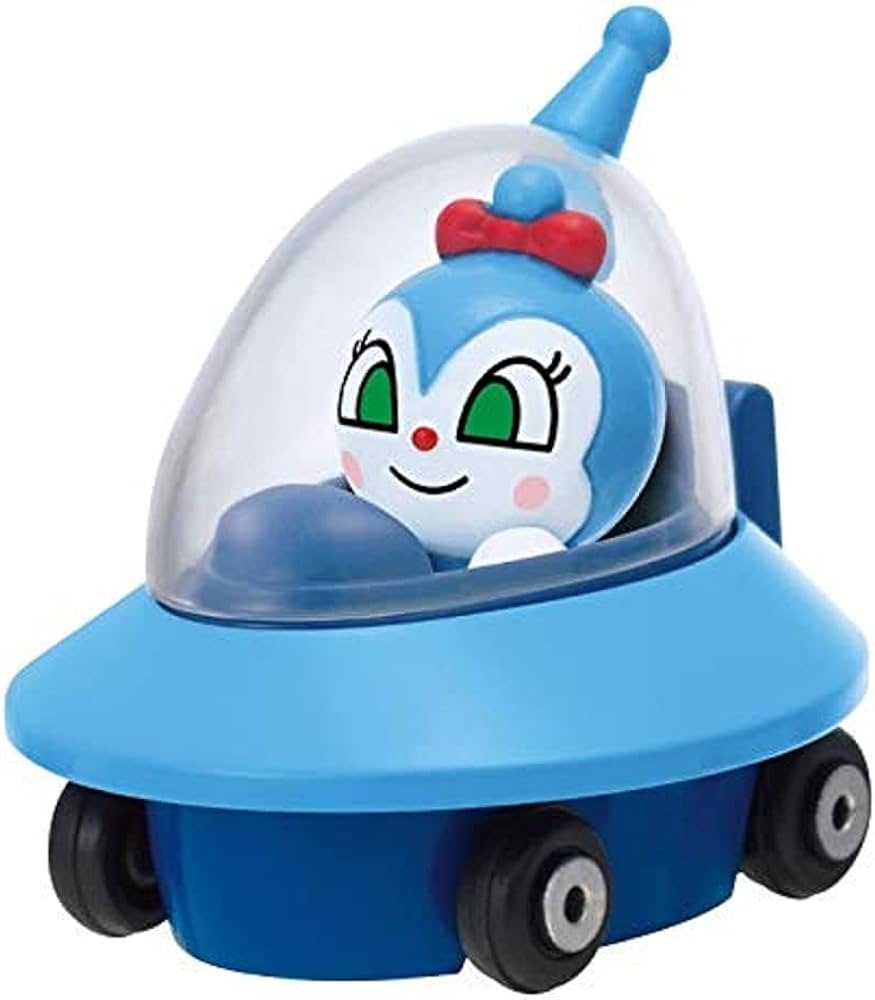 Amazon | セガフェイブ (SEGA FAVE) アンパンマン ミュージアム Let's