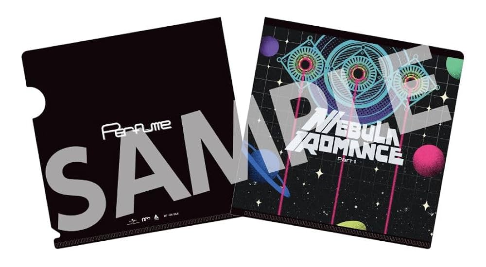 Amazon.co.jp: 【Amazon.co.jp限定】ネビュラロマンス 前篇 (初回限定