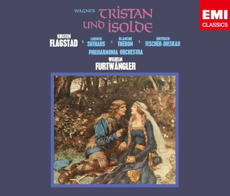 エソテリック ESOTERIC SACD］ワーグナー 楽劇トリスタンとイゾルデ