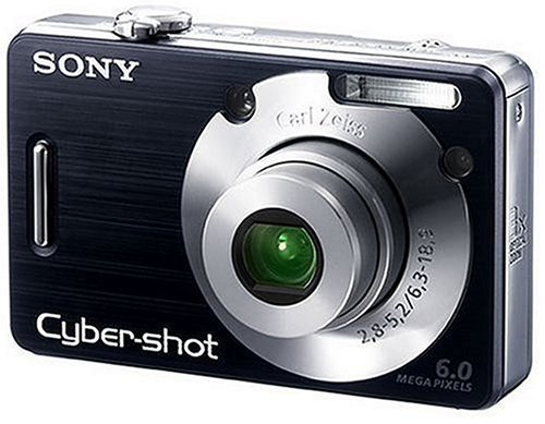 Amazon | SONY デジタルカメラ Cyber-Shot(サイバーショット) DSC-W50