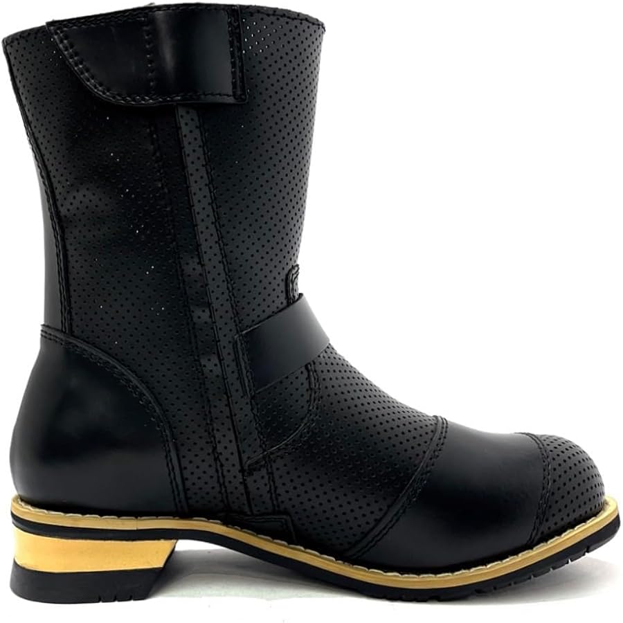 Amazon.co.jp: ワイルドウィング(Wildwing) バイクブーツ イーグル