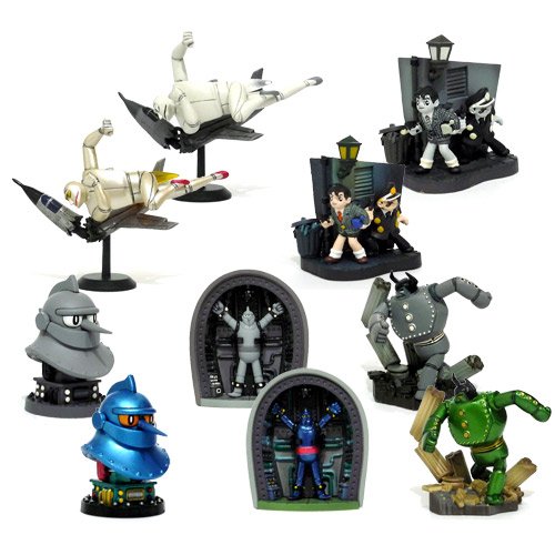 Amazon | タイムスリップグリコ 第2弾 「なつかしの20世紀」フィギュア