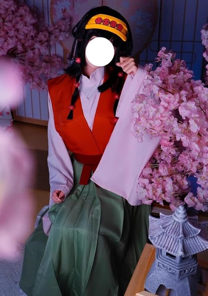 Amazon.co.jp: [BUYHES] コスプレ衣装 ハンター アルカ·ゾルディック