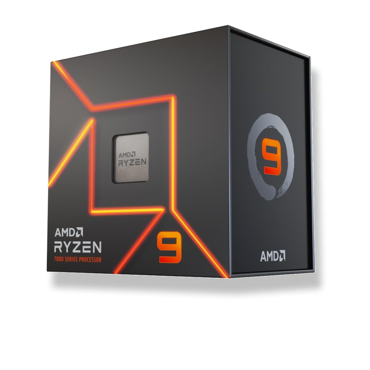 Amazon.in: Buy AMD 7000 Series Ryzen 9 7950X Desktop Processor 16