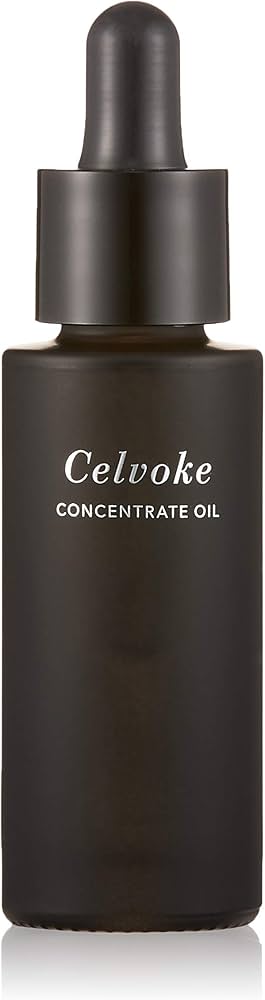 Amazon.co.jp: Celvoke(セルヴォーク) コンセントレートオイル 30ml