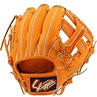 Amazon | 野球 久保田スラッガー 軟式 内野用 内野手用 軟式グローブ