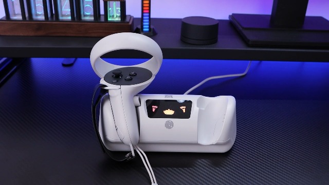 Amazon.co.jp: AMVR: OCULUS QUEST 2 対応