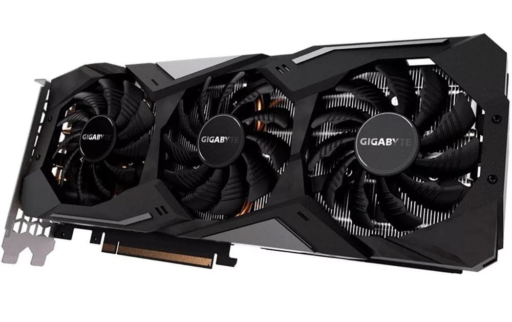 Amazon | (GV-N2070GAMING OC-8GC) - GIGABYTE GeForce RTX 2070