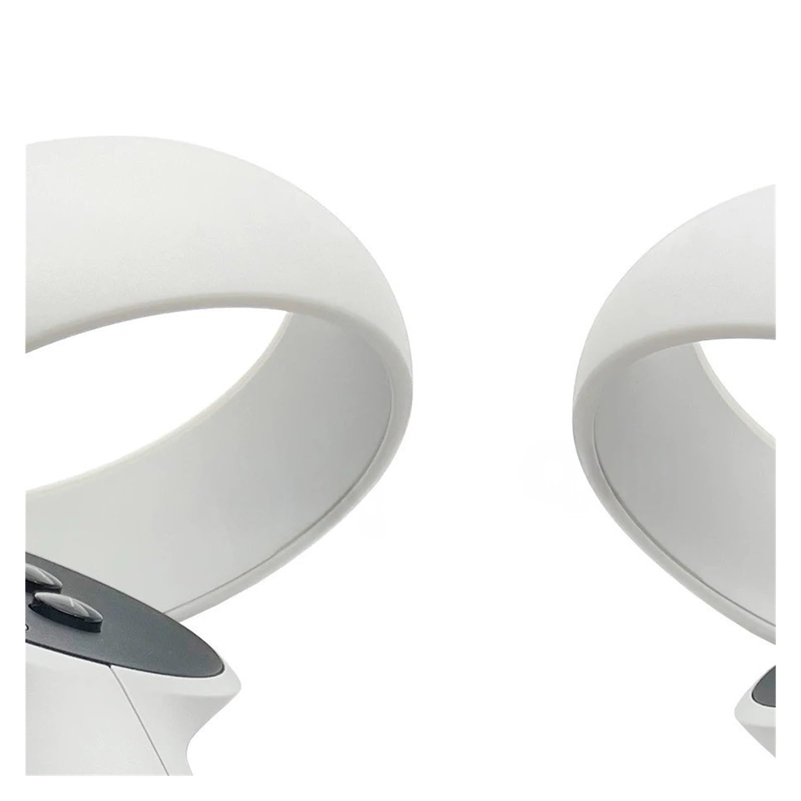 Amazon.co.jp: Meta Oculus Quest 2 VRヘッドセットコントローラー左