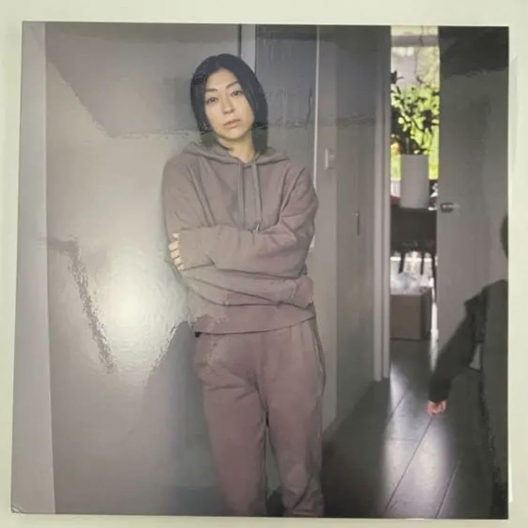 Amazon.co.jp: 宇多田ヒカル BADモード LPレコード : おもちゃ