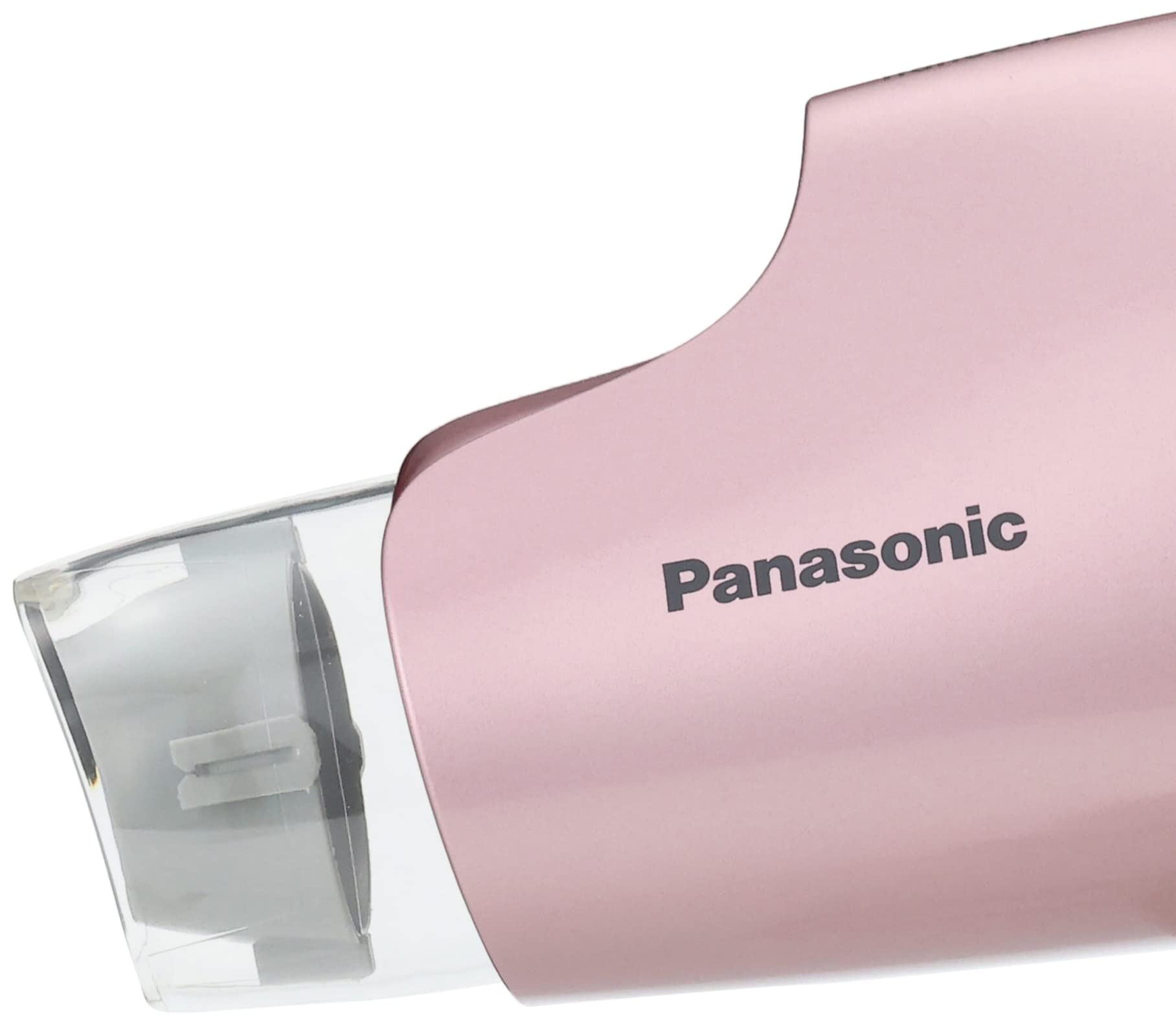 Amazon | パナソニック ヘアドライヤー ナノケア 海外対応