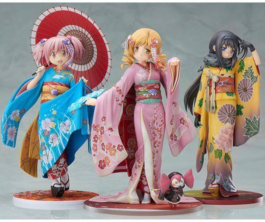 Amazon.co.jp: 劇場版 魔法少女まどか☆マギカ[新編]叛逆の物語 巴マミ