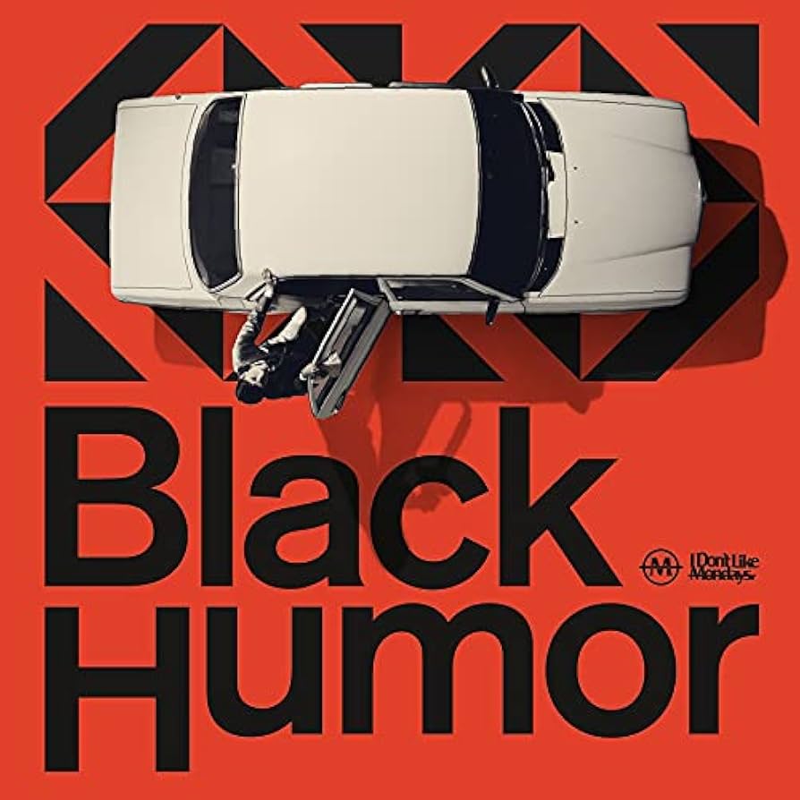 Amazon.co.jp: Black Humor(CD): ミュージック