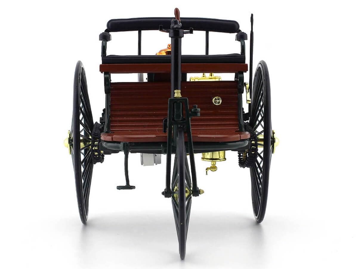 Amazon | ノレブ(NOREV) 183701 ベンツパテント モトール