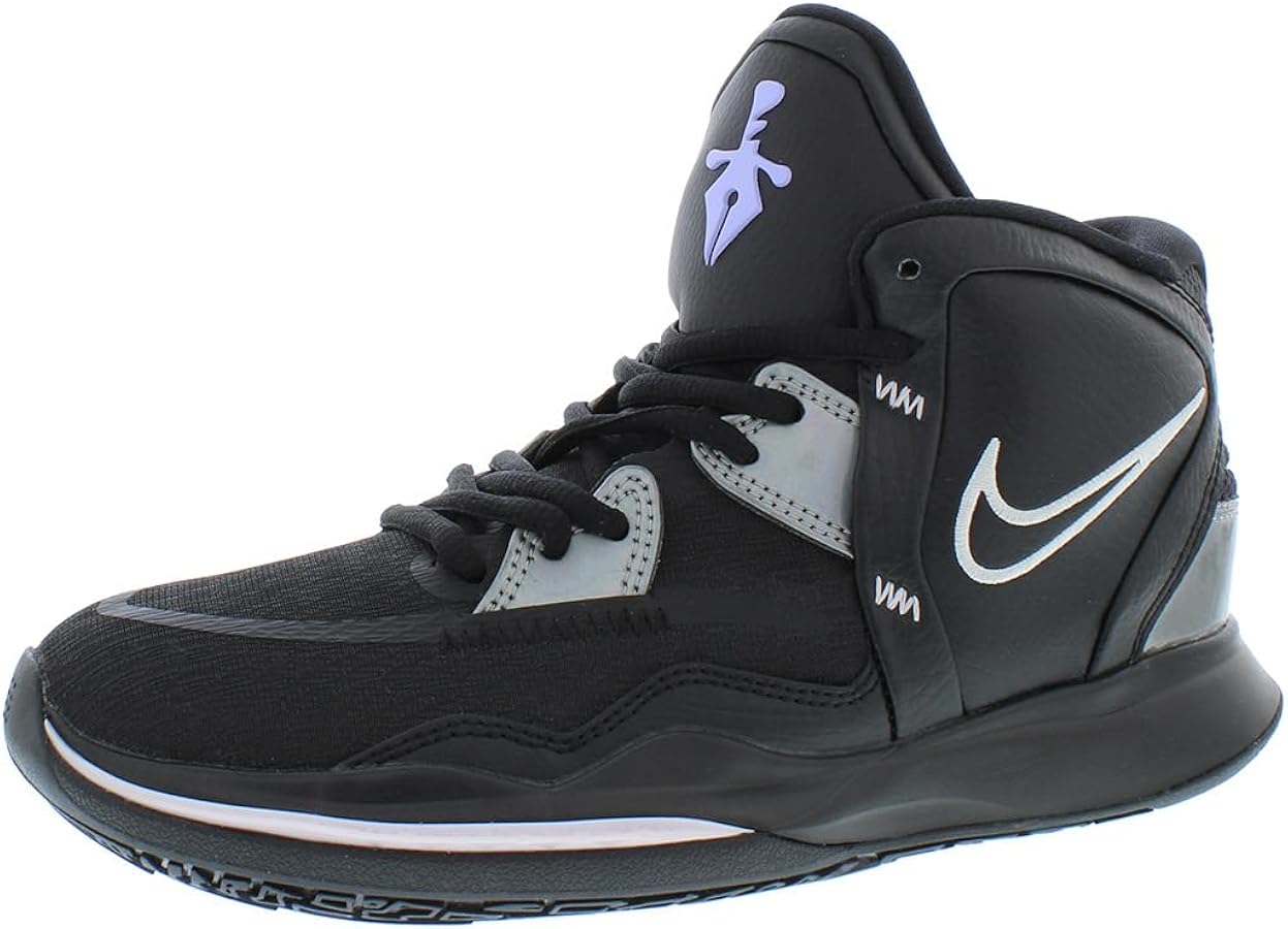 Amazon.com | Nike Kyrie 8 (Little Kid) | Basketball