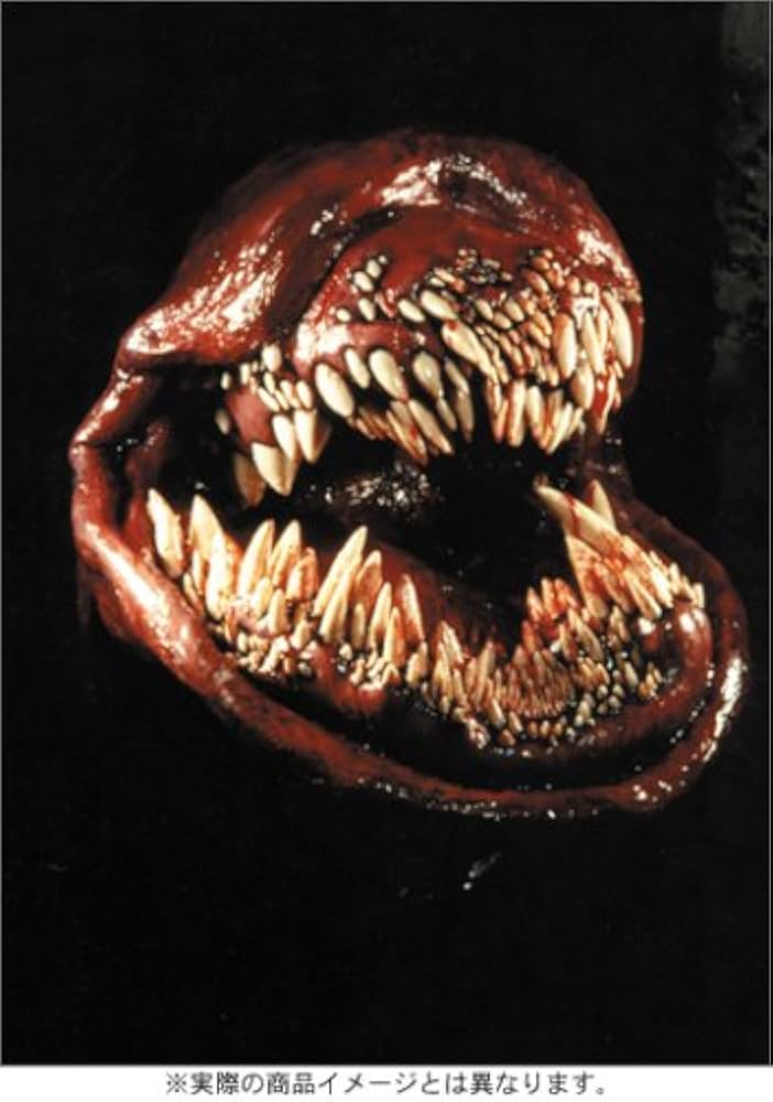 Amazon.com: デッドリースポーン [DVD] : Movies & TV